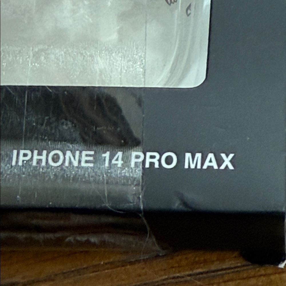 Coach Pink T-Rex iPhone 14 Pro Max Case. Protective case for MagSafe. - Picture 7 of 10